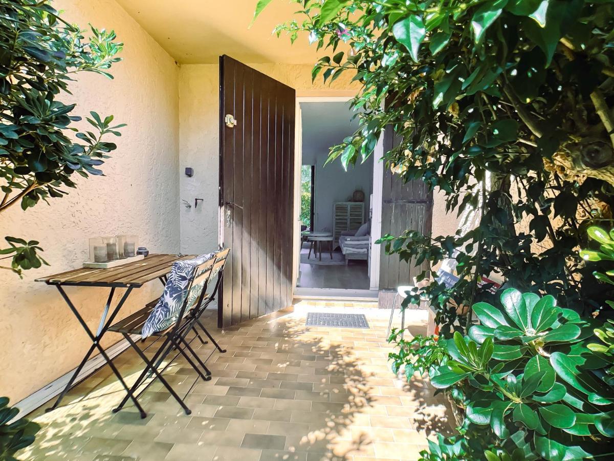 Ravissant T1 Avec Jardinet Proche De La Apartment *